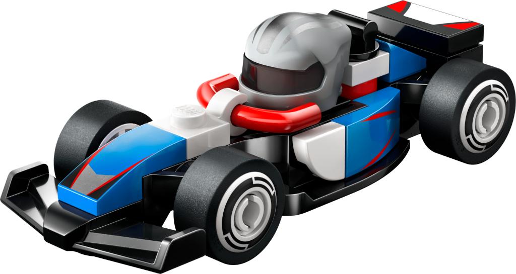 71049 – LEGO F1 Raceauto F1 VCARB, LEGO Benelux, Lego, Info@lego.nl, Nieuw