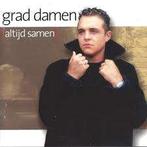 Grad Damen CD DVD 's - hoeft niet in 1 koop, Ophalen of Verzenden, Zo goed als nieuw, Levenslied of Smartlap