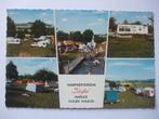 P209 Vijlen (Vaals) - Kampeerterrein Idylle, Verzamelen, Verzenden, 1960 tot 1980, Ongelopen, Limburg