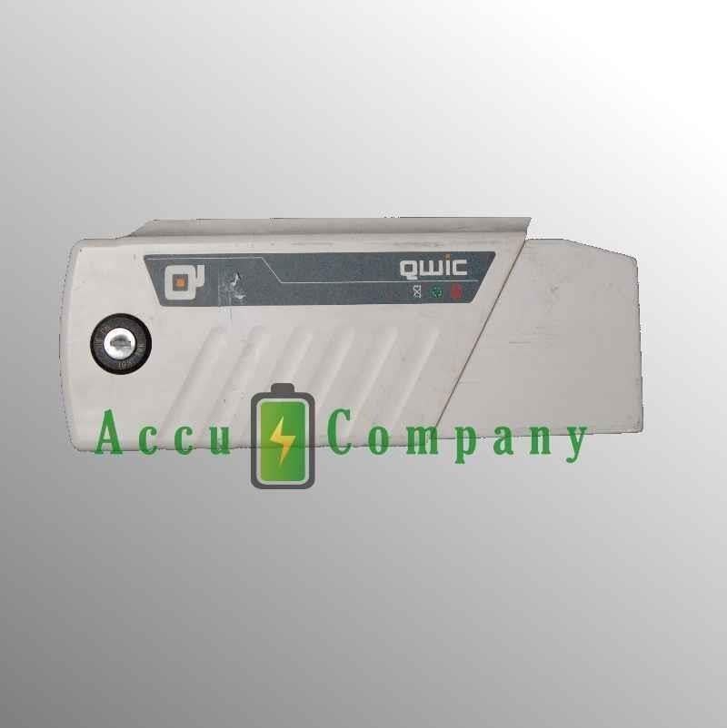 Fietsaccu revisie Qwic Windmee 25.9V 10.4Ah Lithium, Ophalen of Verzenden, Nieuw