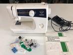 Brother LS 2920 Naaimachine - Compleet met accessoires, Ophalen of Verzenden, Gebruikt, Naaimachine, Brother