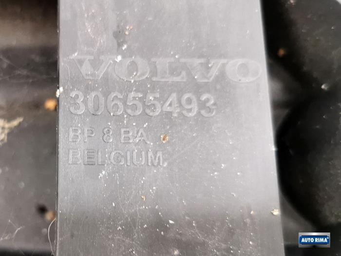 Bumpervulling voor van een Volvo C30, Auto-onderdelen, Gebruikt, -, -, Ophalen of Verzenden