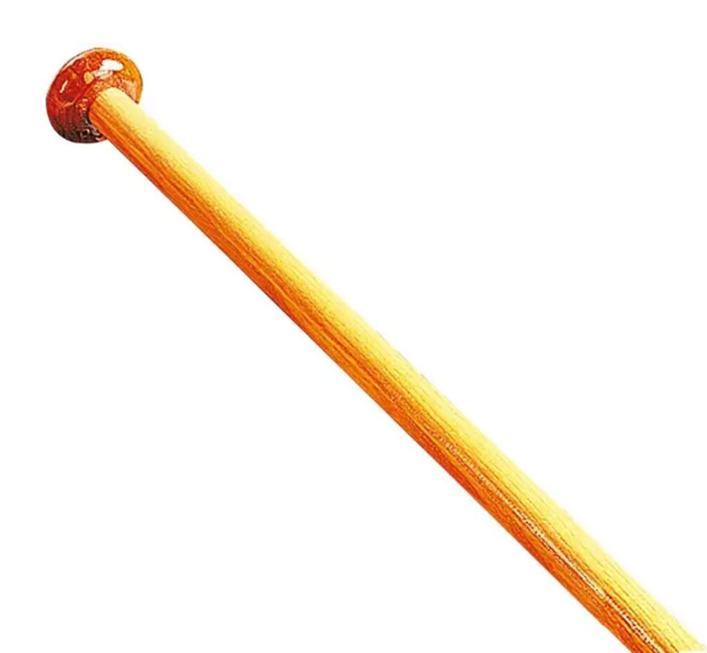 Gezocht: Houten vlaggenstok (gevel), Ophalen, Gebruikt