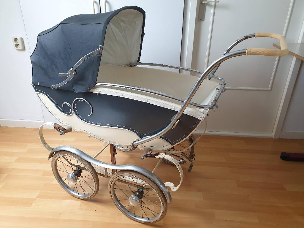 Kinderwagen, koelstra, Ophalen, Gebruikt, Kinderwagen, Overige merken