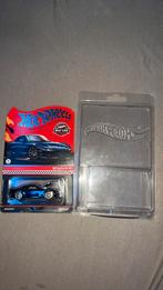 RLC exclusive hot wheels 1993 mazda Rx7-R1, Hobby en Vrije tijd, Modelauto's | Overige schalen, Ophalen of Verzenden, Zo goed als nieuw