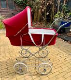 Retro poppenwagen 80-ties, Ophalen, Gebruikt, Overige merken