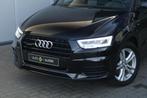 Audi Q3 2.0 TDI quattro Sport Pro Line S, Auto's, Audi, Automaat, Electronic Stability Program (ESP), Gebruikt, 4 cilinders