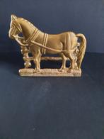 Brievenstandaard van Messing Paard, Ophalen of Verzenden, Koper