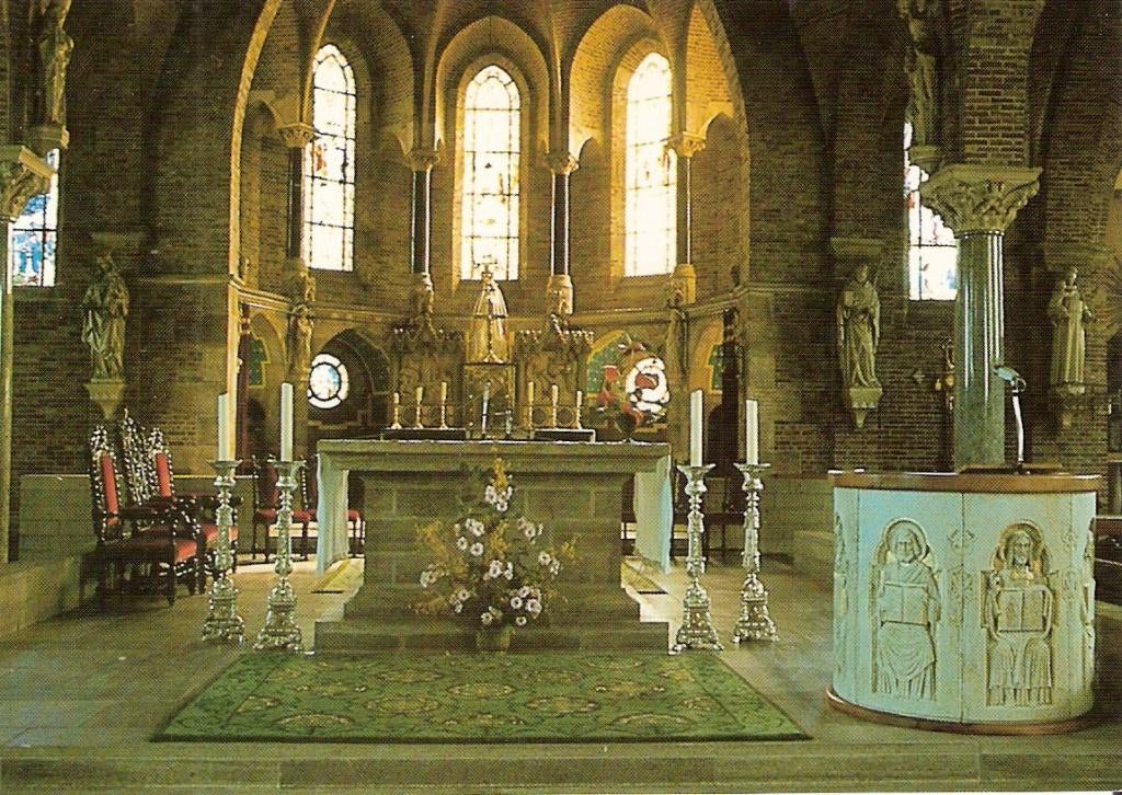 Denekamp    185, Ophalen of Verzenden, Voor 1920, Overijssel