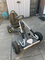 Nitro x-treme kettler skelter, Kinderen en Baby's, Speelgoed | Buiten | Skelters, Ophalen, Gebruikt, Overige merken