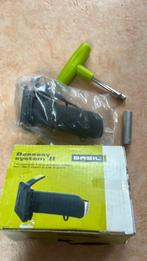 Basil baseasy stuurpenhouder, Ophalen of Verzenden, Nieuw, Fietsmand