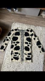 Mooi warm vest met zakken maat S/M, Kleding | Dames, Truien en Vesten, Ophalen of Verzenden, Zo goed als nieuw, Maat 38/40 (M)