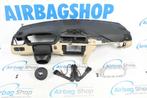 Airbag set - Dashboard M beige speaker BMW 3 serie F30 F31 F, Auto-onderdelen