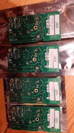 Linn aktiv crossover filter cards, aktieve kaarten chakt, Overige merken, Gebruikt, Ophalen of Verzenden, 60 tot 120 watt
