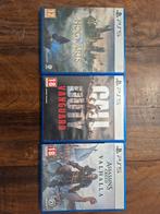 PS5 games: Hogwarts Legacy, Call of Duty, Assassin's Creed, Spelcomputers en Games, Games | Sony PlayStation 5, Ophalen of Verzenden