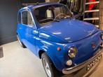 fiat 500 F 650cc, Particulier, Te koop, Fiat