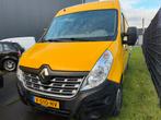 2x Renault Master 2.3 DCI 81KW L2H2 2017 EURO 6 !, Auto's, Renault, 2299 cc, Origineel Nederlands, Te koop