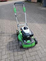 Mulchmaaier, Ophalen, Gebruikt, Mulchfunctie, Benzine-grasmaaier