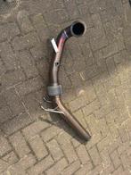 RM motors downpipe 3 inch gti cupra 2.0 tsi golf 7, Ophalen of Verzenden, Nieuw