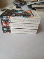 Vespasianus 1 tm 3, Ophalen of Verzenden, Gelezen, Robert Fabbri