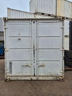 10ft opslagcontainer 3meter, Ophalen of Verzenden