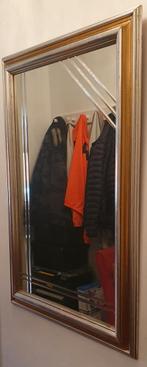 Spiegel staand, Huis en Inrichting, Ophalen, Gebruikt, 100 tot 150 cm, Rechthoekig