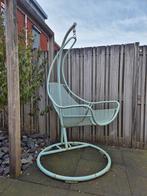 Schommelstoel voor in de tuin (Gratis af te halen!), Ophalen of Verzenden, Gebruikt