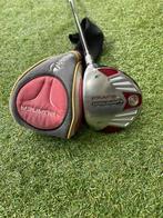 Taylormade Burner 3 wood, Sport en Fitness, Golf, Overige merken, Gebruikt, -, -