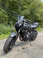 Yamaha MT-07, Motoren, Motoren | Yamaha, 2 cilinders, Particulier, Minimaal motorrijbewijs A2, ABS