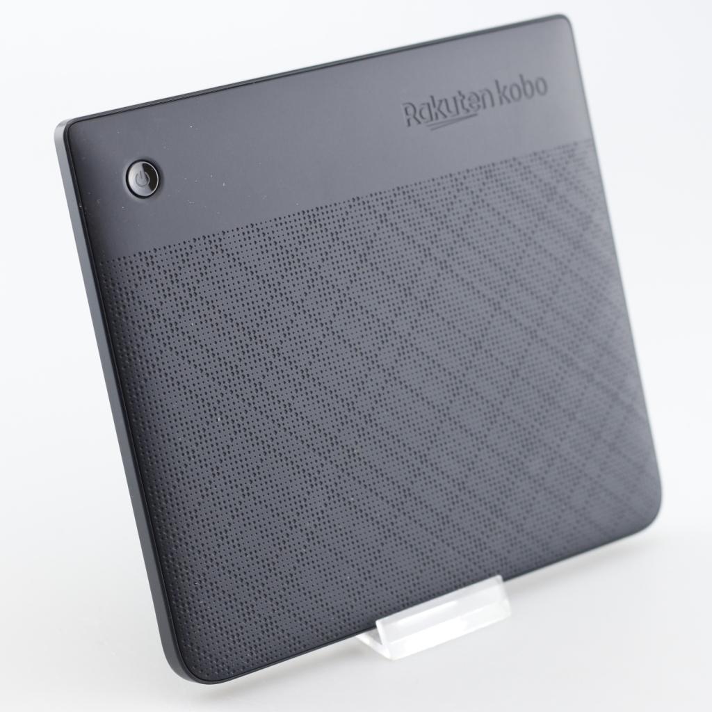 Kobo Libra 2 N867 E-Reader, Kobo, Zo goed als nieuw, Support@kobo.com, Kobo Inc.
1 St. Clair Avenue West, Suite 700
Toronto, Ontario M4V 1K6
Canada