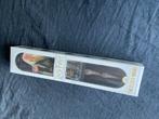 Harry Potter Elder Wand (Dumbledore) met Boekenlegger, Verzamelen, Ophalen of Verzenden, Nieuw, Replica