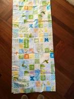 tuintafelkleed  vinyl, Ophalen of Verzenden, Zo goed als nieuw