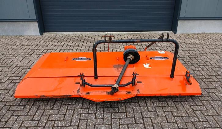 Perfect weilandbloter bloter weidebloter zeer nette staat, Zakelijke goederen, Agrarisch | Werktuigen, Weidebouw, Ophalen of Verzenden