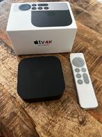 Apple TV 4K 128gb Wifi+Ethernet 3e generatie, Ophalen of Verzenden, Nieuw, Minder dan 500 GB