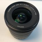 Canon EFS 10-18mm 4.5-5.6 IS STM | Nette staat, Canon, Zo goed als nieuw, Support@canon.com, 30-2, Shimomaruko 3-chome, Ohta-ku
Tokyo 146-8501
Japan