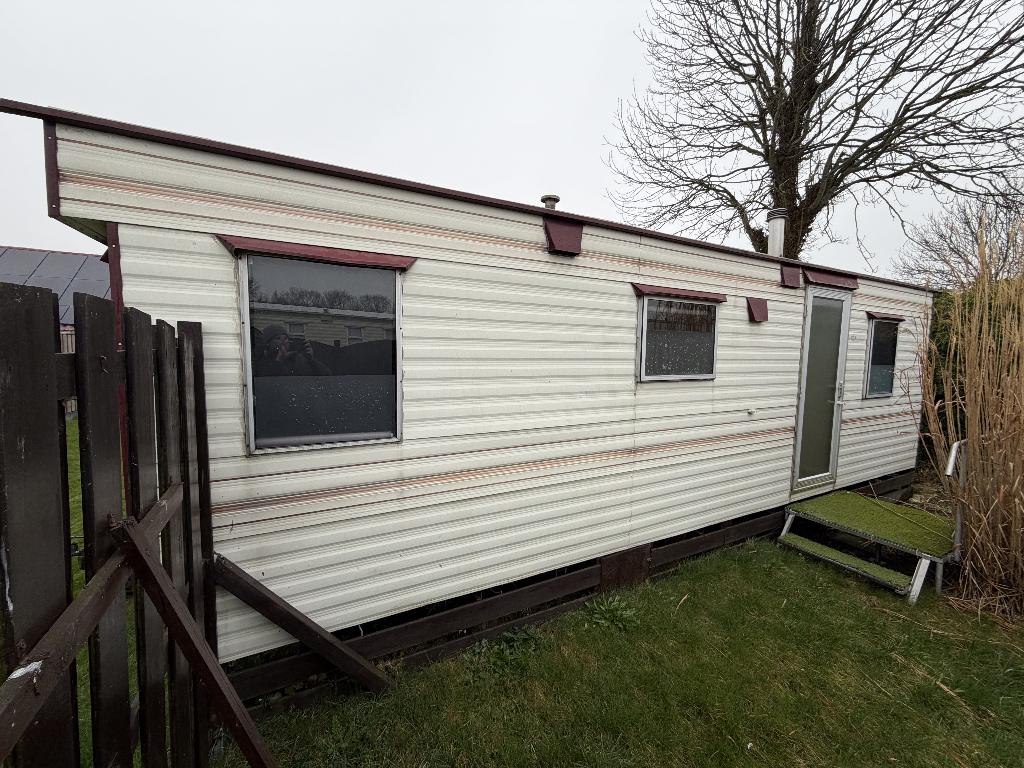 Chalet Ascot zonder staplaats, Tot en met 3