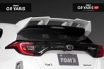 Tom's Racing roof wing spoiler - Toyota Yaris GR 20+, Ophalen of Verzenden