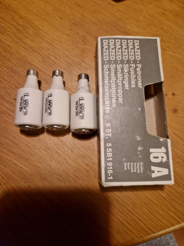 SMELT PATRONEN, Ophalen of Verzenden