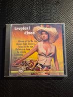 Tropical Disco, Ophalen of Verzenden, Zo goed als nieuw, Pop