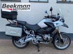BMW R 1200 GS (bj 2012) R1200GS Kofferset / NL, 2 cilinders, Motorrijbewijs A, Bedrijf, Meer dan 35 kW