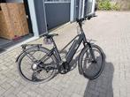QWIC Performance RD11 zwart 1, Gebruikt, 47 tot 51 cm, 50 km per accu of meer, Ophalen
