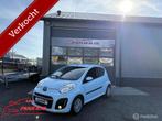 Citroen C1 1.0 "AIRCO+LED+EL. RAMEN", Voorwielaandrijving, Stof, Gebruikt, C1