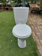 Compleet Mito toilet, Ophalen, Toilet