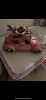 Auto spaarpot en fotolijst, Ophalen, Zo goed als nieuw
