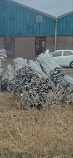 Gratis ophalen oud ijzer, metalen, apparatuur en meer!, Ophalen of Verzenden