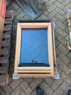 Velux dakraam GGL C02 (55x78 cm), Ophalen, Gebruikt, Dakraam, Minder dan 80 cm