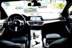 BMW 3-serie 330e High Executive M Performance CARBON/LASER, Achterwielaandrijving, Gebruikt, 4 cilinders, Wit
