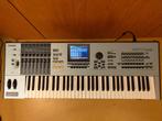 Yamaha Motif XS6 met Extended Sample Memory & Firewire, Muziek en Instrumenten, Synthesizers, Ophalen, 61 toetsen, Met midi-aansluiting