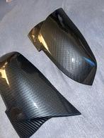 BMW auto spiegelkappen, Ophalen of Verzenden, Gebruikt, BMW