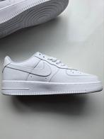 Nike Air Force 1 '07 Wit, Wit, Nike, Nieuw, Ophalen of Verzenden